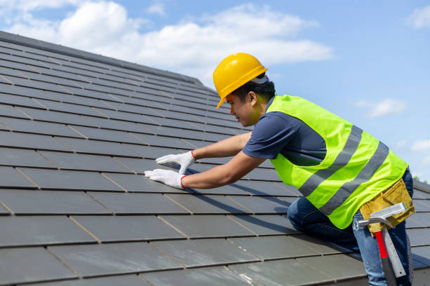 Quick and Trustworthy Emergency Roof Repair Services in West Siloam Springs, OK