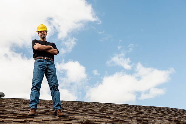 Gutter Installation and Roofing in West Siloam Springs, OK