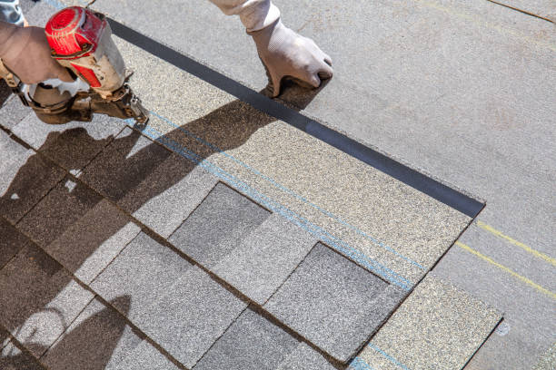 Quick and Trustworthy Emergency Roof Repair Services in West Siloam Springs, OK