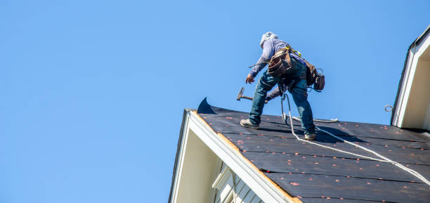 Gutter Installation and Roofing in West Siloam Springs, OK